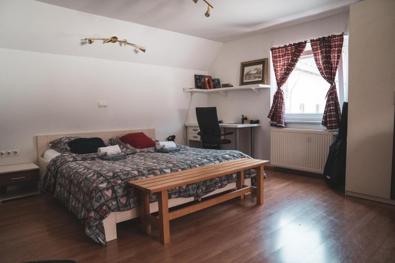 Ucni Ranc, Bohinj Apartment Exterior photo